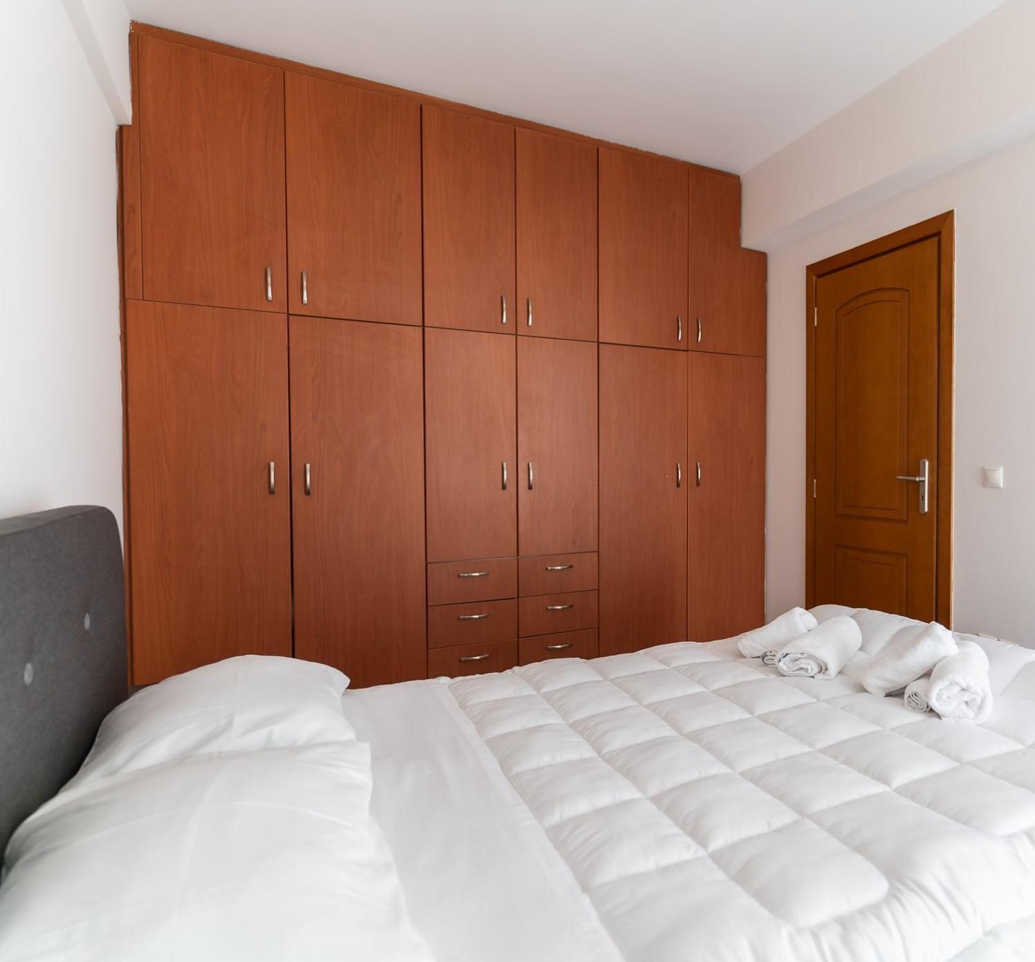 Gkr Luxury Apartments Атина Екстериор снимка