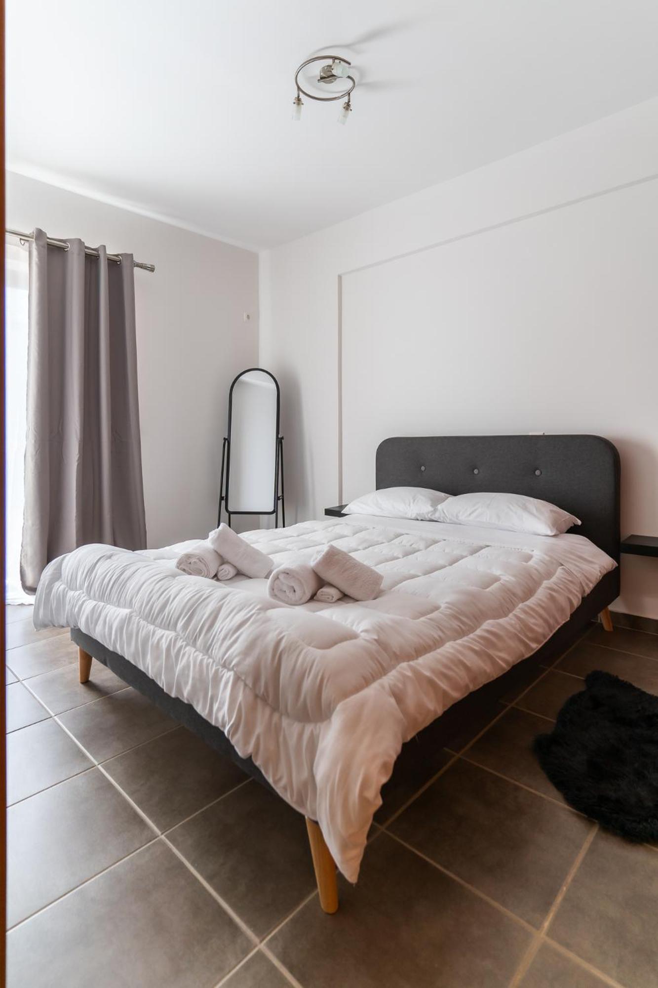 Gkr Luxury Apartments Атина Екстериор снимка