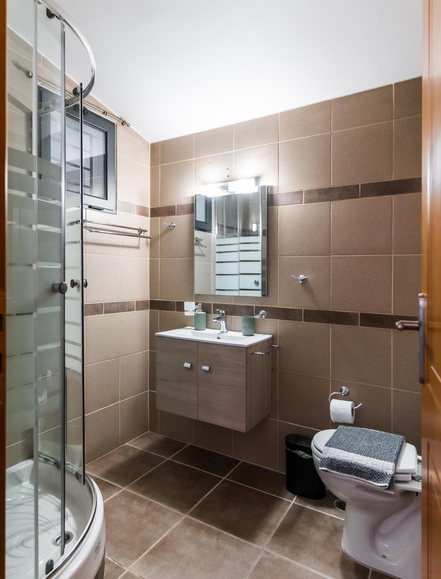 Gkr Luxury Apartments Атина Екстериор снимка