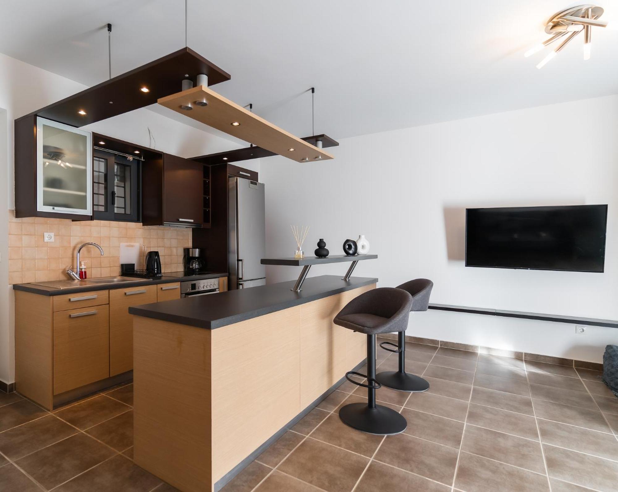 Gkr Luxury Apartments Атина Екстериор снимка