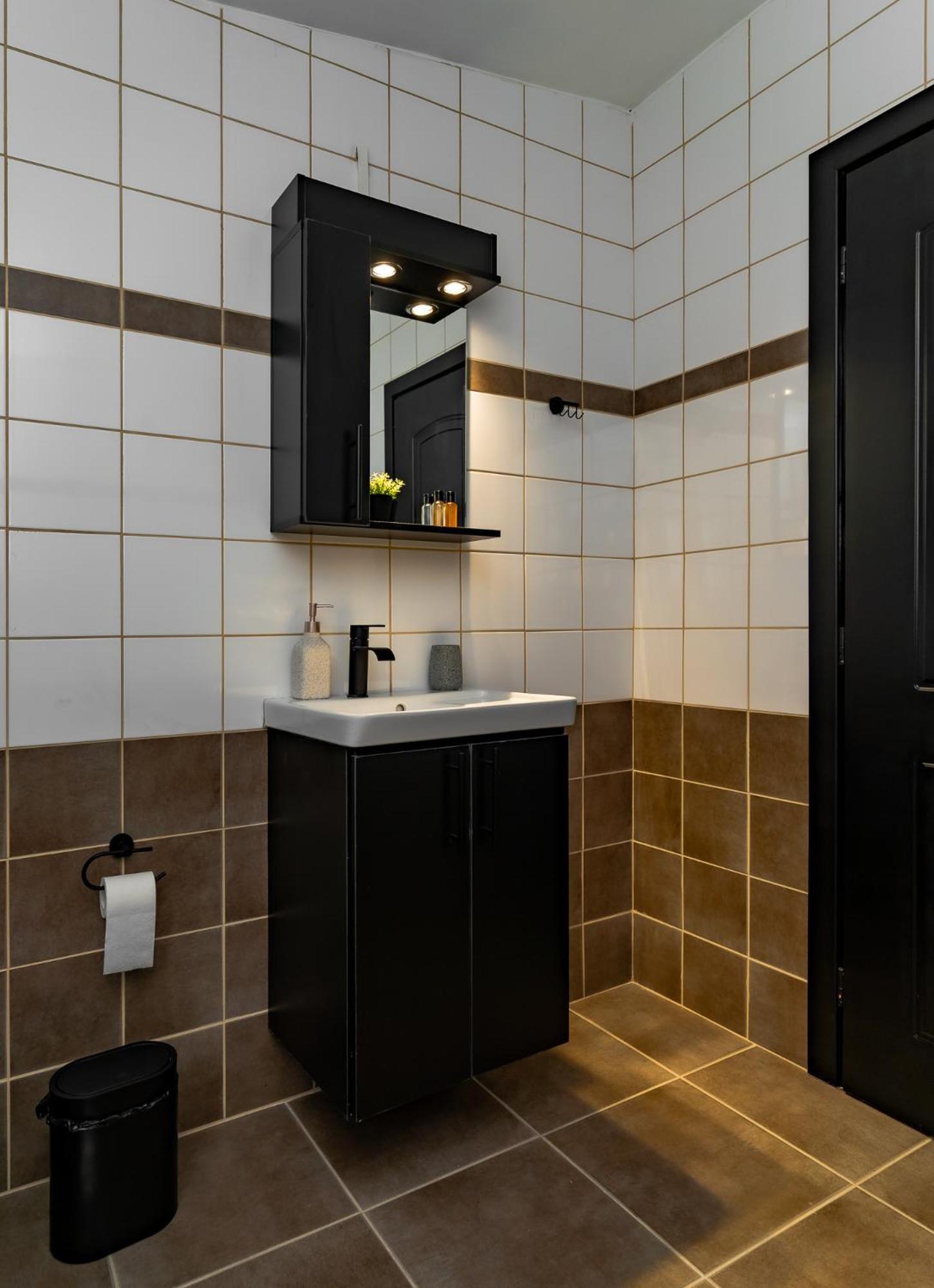 Gkr Luxury Apartments Атина Екстериор снимка