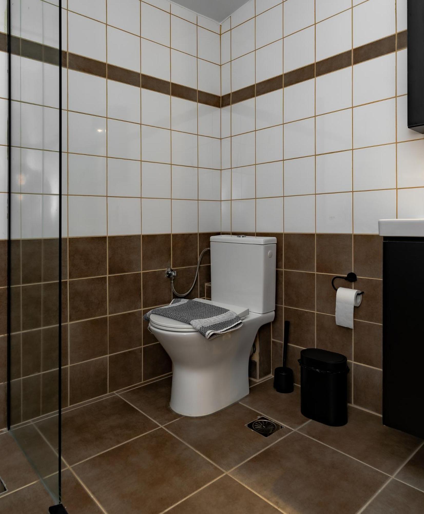 Gkr Luxury Apartments Атина Екстериор снимка