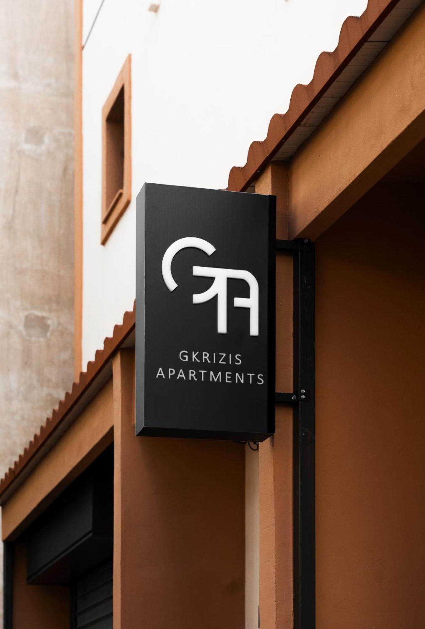 Gkr Luxury Apartments Атина Екстериор снимка