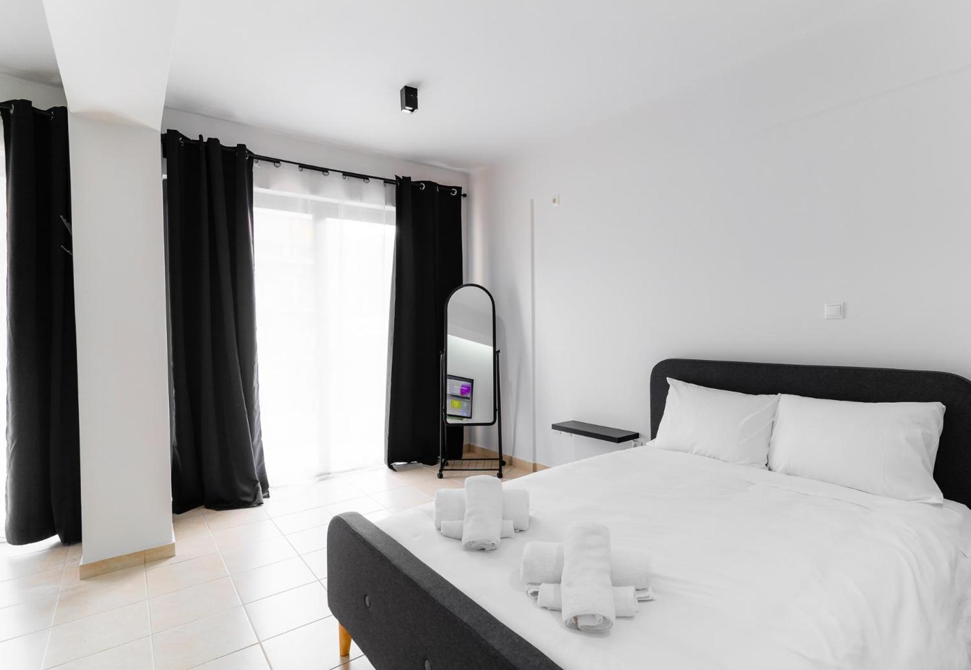 Gkr Luxury Apartments Атина Екстериор снимка