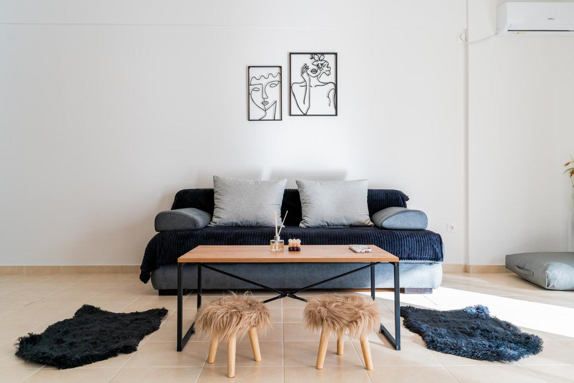 Gkr Luxury Apartments Атина Екстериор снимка
