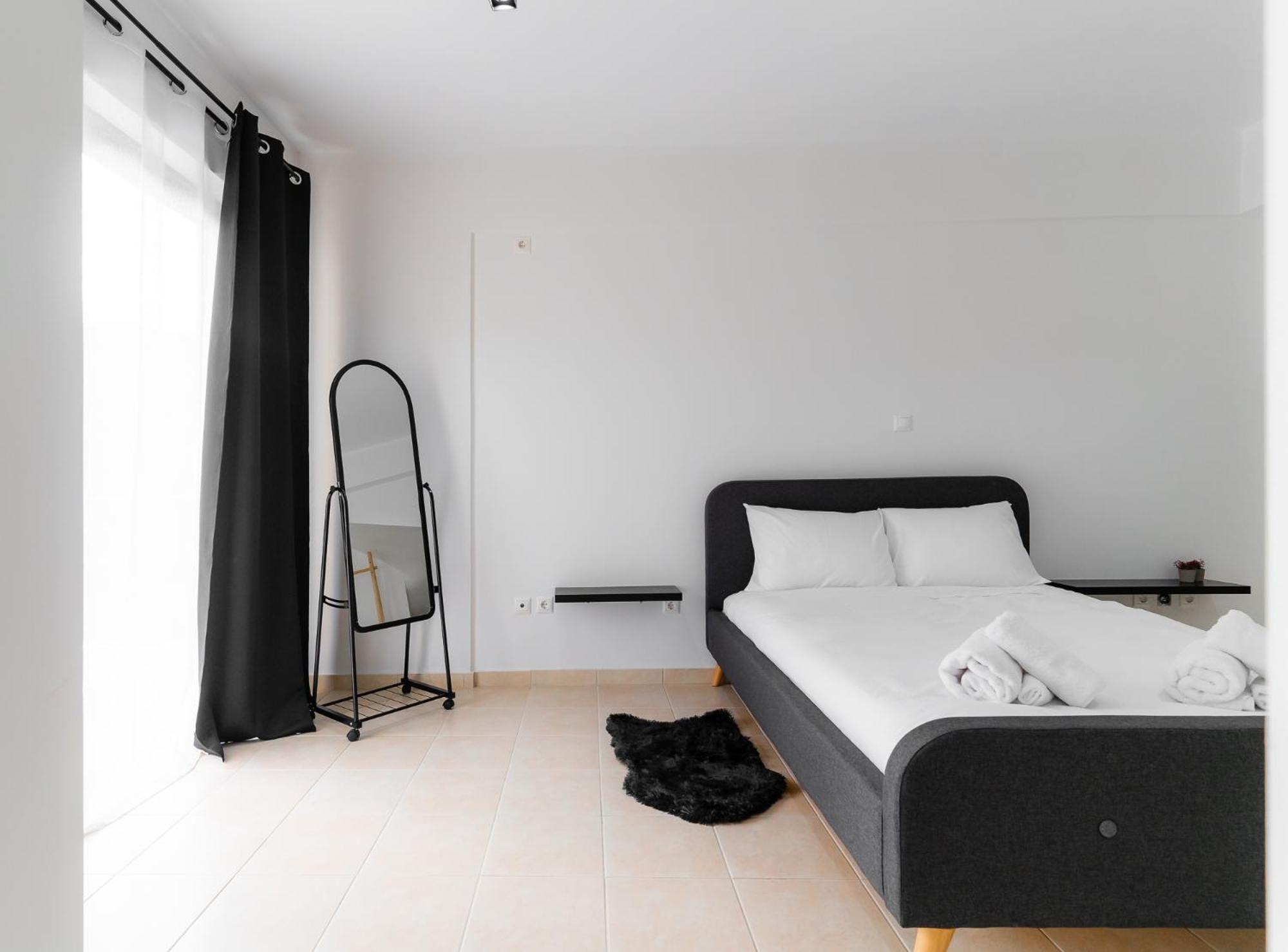 Gkr Luxury Apartments Атина Екстериор снимка