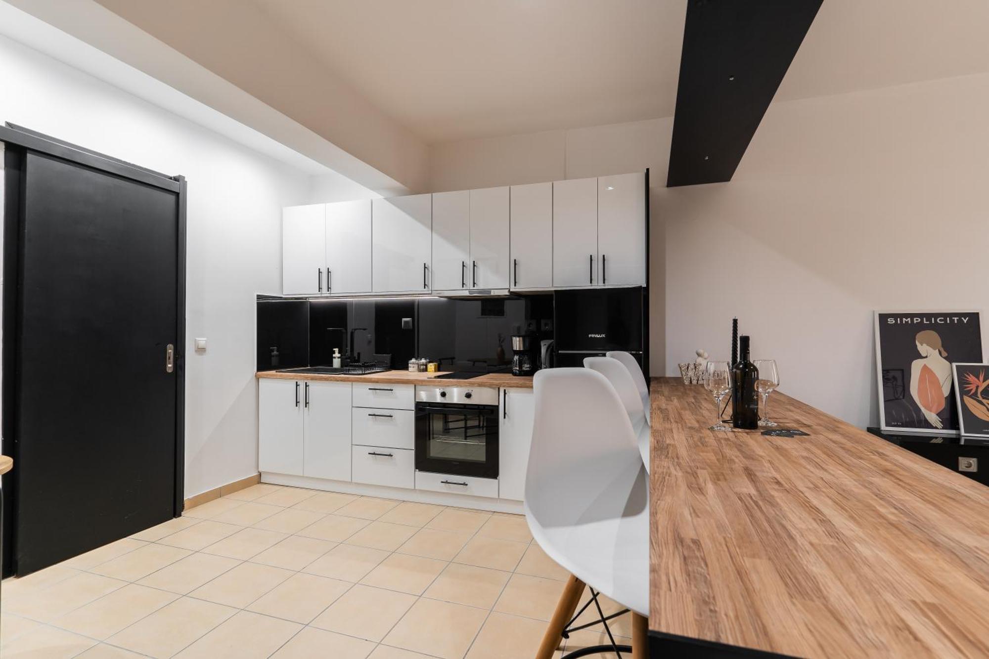 Gkr Luxury Apartments Атина Екстериор снимка