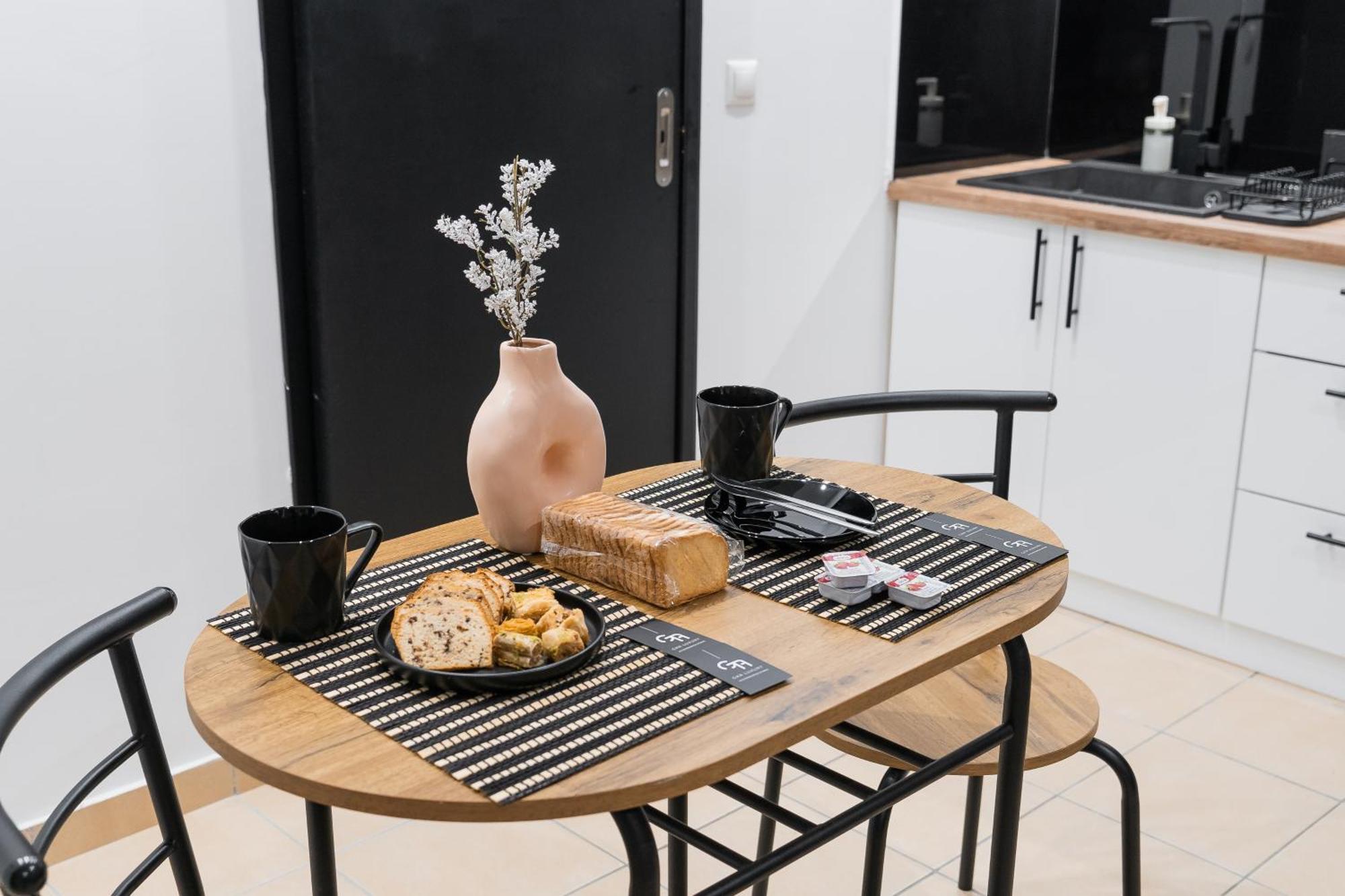 Gkr Luxury Apartments Атина Екстериор снимка