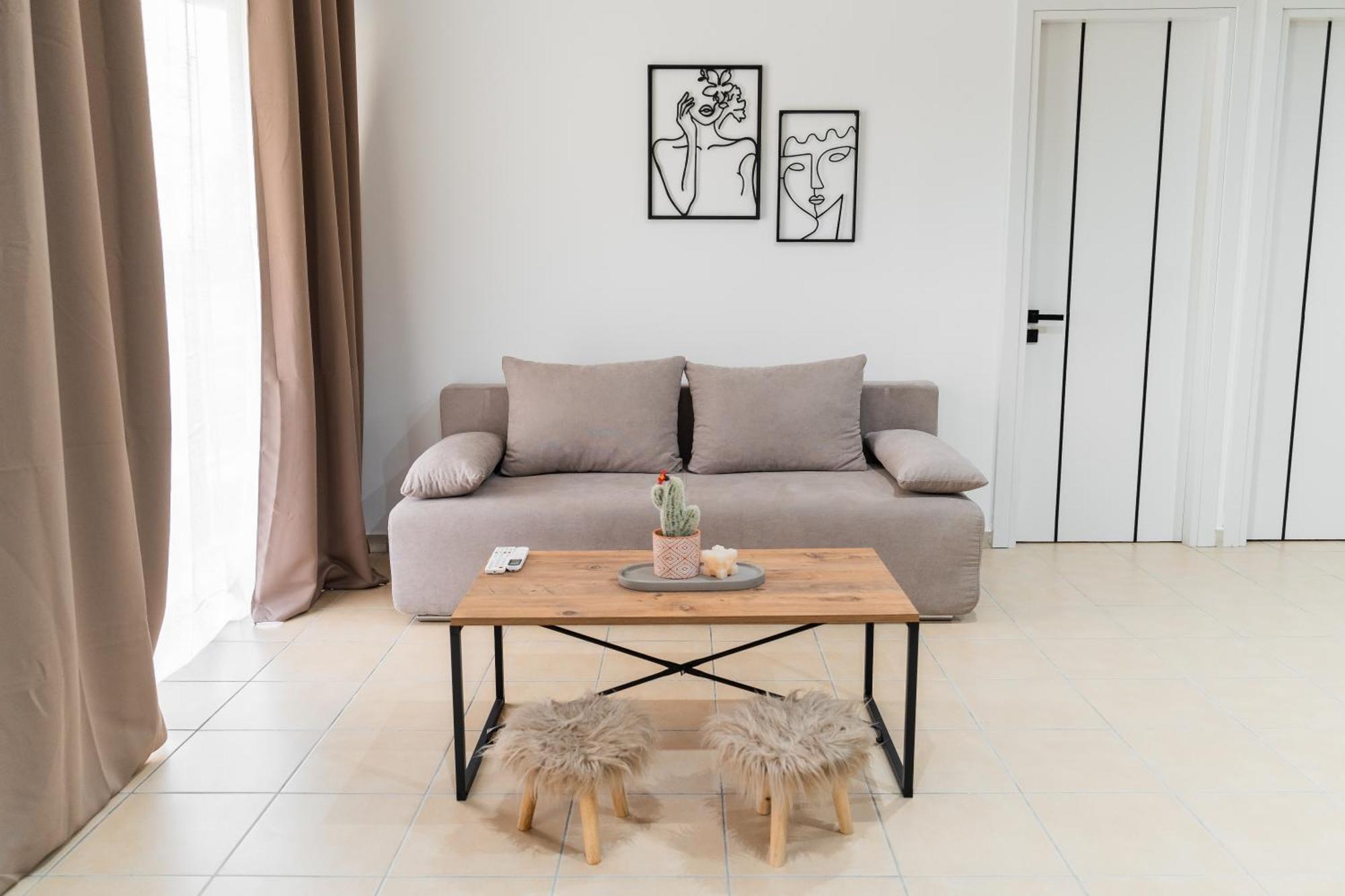 Gkr Luxury Apartments Атина Екстериор снимка